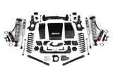 6 Inch Lift Kit | FOX 2.5 Performance Elite Coilover | Chevy/GMC Suburban, Tahoe, Yukon/XL 1500 (15-19) 4WD
