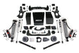 4 Inch Lift Kit | FOX 2.5 Performance Elite Coil-Over | Chevy/GMC Suburban, Tahoe, Yukon/XL 1500 (15-19) 4WD BDS Suspension