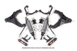 FOX 2.5 Coilover Conversion Upgrade - 6.5 Inch Lift | Chevy Silverado or GMC Sierra 2500HD/3500HD (11-19) | Diesel BDS Suspension