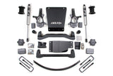 6 Inch Lift Kit | Chevy Silverado or GMC Sierra 1500 (07-13) 4WD