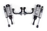 2 Inch Leveling Kit | FOX Coilover | Toyota Land Cruiser 250/ Lexus GX550 (24-25) & Toyota 4Runner (2025 BDS Suspension