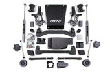 4.5 Inch Lift Kit | Chevy/GMC Avalanche, Suburban, Tahoe, or Yukon 1500 (07-14) 4WD BDS Suspension