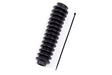 Shock Boot | 2-3/8 inch Black | Bagged BDS Suspension