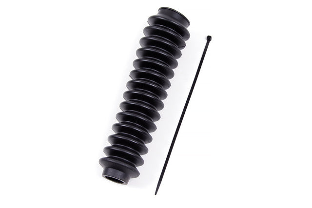 Shock Boot | 2-3/8 inch Black | Bagged BDS Suspension