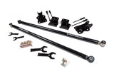 Recoil Traction Bar Kit | Chevy Silverado and GMC Sierra 2500 / 3500 HD (20-26) BDS Suspension