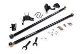 Recoil Traction Bar Kit | Chevy Silverado and GMC Sierra 2500 / 3500 HD (11-19) BDS Suspension