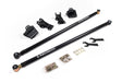 Recoil Traction Bar Kit | Chevy Silverado And GMC Sierra 2500 / 3500 HD (20-26) Long Bed BDS Suspension