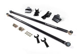 Recoil Traction Bar Kit | Chevy Silverado and GMC Sierra 2500 / 3500 HD (01-10) BDS Suspension
