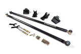 Recoil Traction Bar Kit | Chevy Silverado and GMC Sierra 1500 (07-26) BDS Suspension