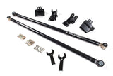 Recoil Traction Bar Kit | Chevy Silverado and GMC Sierra 1500 (88-06) BDS Suspension