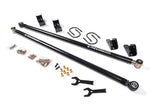 Recoil Traction Bar Kit | Ram 2500 (09-13) and 3500 (09-18) BDS Suspension