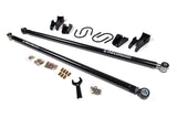 Recoil Traction Bar Kit | Ram 3500 (19-26) BDS Suspension