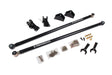 Recoil Traction Bar Kit | Ford F150 (04-20) BDS Suspension