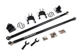Recoil Traction Bar Kit | Ford F250/F350 Super Duty (99-16) - Short Bed BDS Suspension