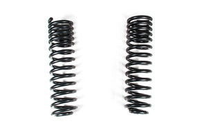 Coil Springs | 1-2 Inch Lift | Ford F250/F350 Super Duty (17-26) 4WD | Diesel BDS Suspension