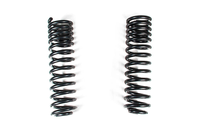 Coil Springs | 1-2 Inch Lift | Ford F250/F350 Super Duty (17-26) 4WD | Diesel BDS Suspension