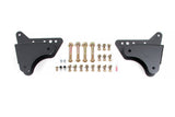 4-Link Conversion Bracket Kit | Ford F250 / F350 Super Duty (05-16) 4WD BDS Suspension