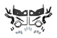 Ride Height Sensor Relocation Bracket Kit | Ford F250/F350 Super Duty (23-26) 4WD BDS Suspension