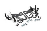 Ride Height Sensor Relocation Bracket Kit | Ford F250/F350 Super Duty (23-26) 4WD BDS Suspension