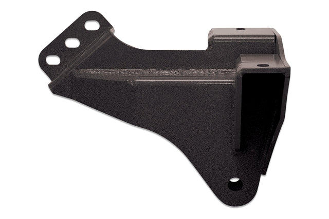 Front Track Bar Relocation Bracket | Fits 8 Inch Lift | Ford F250 / F350 Super Duty (08-10) 4WD BDS Suspension