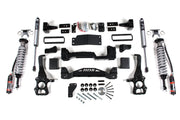 6 Inch Lift Kit | FOX 2.5 Performance Elite Coil-Over | Ford F150 (15-20) 4WD BDS Suspension