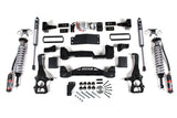 6 Inch Lift Kit | FOX 2.5 Performance Elite Coil-Over | Ford F150 (15-20) 4WD BDS Suspension