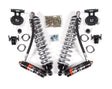 FOX 2.5 Coilover Conversion Upgrade - 8 Inch Lift | Performance Elite | Ford F250/F350 Super Duty (05-16) 4WD | Diesel BDS Suspension