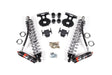FOX 2.5 Coilover Conversion Upgrade - 4 Inch Lift | Performance Elite | Ford F250/F350 Super Duty (05-16) 4WD | Diesel BDS Suspension