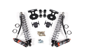 FOX 2.5 Coilover Conversion Upgrade - 4-5 Inch Lift | Performance Elite | Ford F250/F350 Super Duty (5 Inch Lift: 17-19) | (5 Inch Lift: 20-26) 4WD | Diesel BDS Suspension