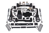 6 Inch Lift Kit | Ford Ranger (19-23) 4WD