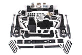 6 Inch Lift Kit | Ford Ranger (19-23) 4WD BDS Suspension