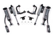 2 Inch Leveling Kit | FOX 2.5 Coilover | Ford F150 (14-20) 4WD BDS Suspension