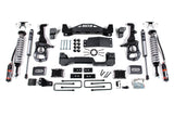 6 Inch Lift Kit | FOX 2.5 Performance Elite Coil-Over | Ford F150 (21-26) 4WD