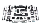 6 Inch Lift Kit | FOX 2.0 Strut | Ford F150 (21-26) 4WD
