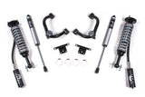 2 Inch Leveling Kit | FOX 2.5 Coilover | Ford F150 (14-20) 4WD