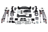 6 Inch Lift Kit | FOX 2.5 Performance Elite Coil-Over | Ford F150 (21-26) 4WD