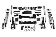 6 Inch Lift Kit | FOX 2.5 Performance Elite Coil-Over | Ford F150 (15-20) 4WD BDS Suspension