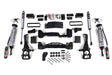 6 Inch Lift Kit | FOX 2.5 Performance Elite Coil-Over | Ford F150 (15-20) 4WD BDS Suspension