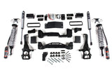 6 Inch Lift Kit | FOX 2.5 Performance Elite Coil-Over | Ford F150 (15-20) 4WD BDS Suspension