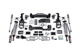 6 Inch Lift Kit | FOX 2.5 Performance Elite Coil-Over | Ford F150 (21-26) 4WD
