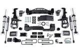 4 Inch Lift Kit | FOX 2.0 Strut | Ford F150 (21-26) 4WD