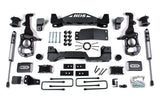 4 Inch Lift Kit | Ford F150 (21-26) 4WD