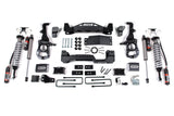 4 Inch Lift Kit | FOX 2.5 Performance Elite Coil-Over | Ford F150 (21-26) 4WD BDS Suspension