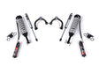 2 Inch Leveling Kit | 2.5 Performance Elite Series | Ford F150 (21-26) 4WD BDS Suspension