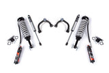 2 Inch Leveling Kit | 2.5 Performance Elite Series | Ford F150 (21-26) 4WD BDS Suspension
