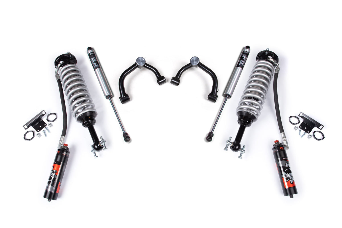 2 Inch Leveling Kit | 2.5 Performance Elite Series | Ford F150 (21-26) 4WD