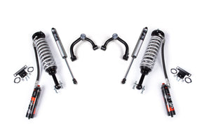 2 Inch Leveling kit | 2.5 Performance Elite Series | Ford F150 (15-20) 4WD BDS Suspension