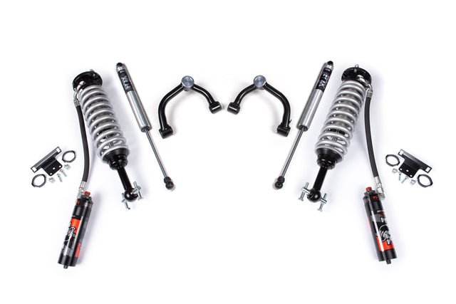2 Inch Leveling kit | 2.5 Performance Elite Series | Ford F150 (15-20) 4WD BDS Suspension