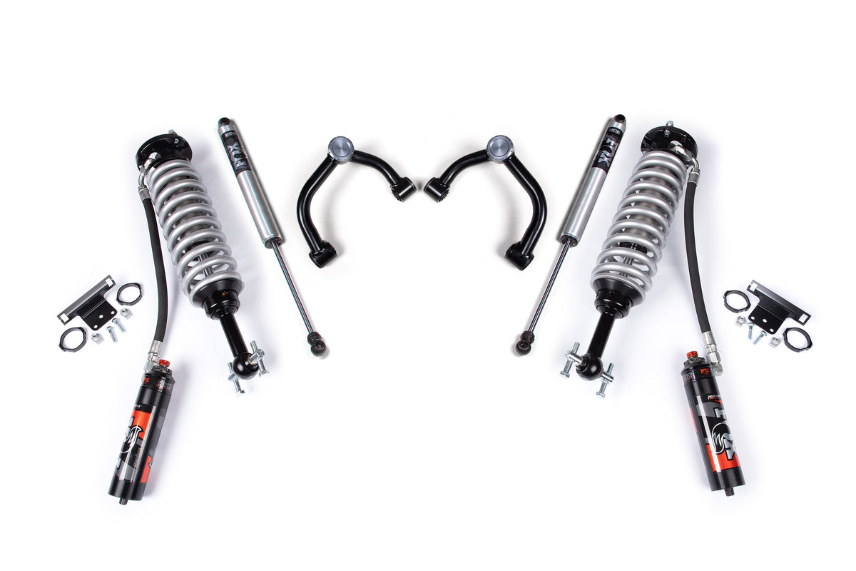 2 Inch Leveling Kit | 2.5 Performance Elite Series | Ford F150 (21-26) 4WD