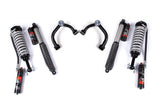2 Inch Leveling Kit | 2.5 Performance Elite Series | Ford F150 (21-26) 4WD BDS Suspension